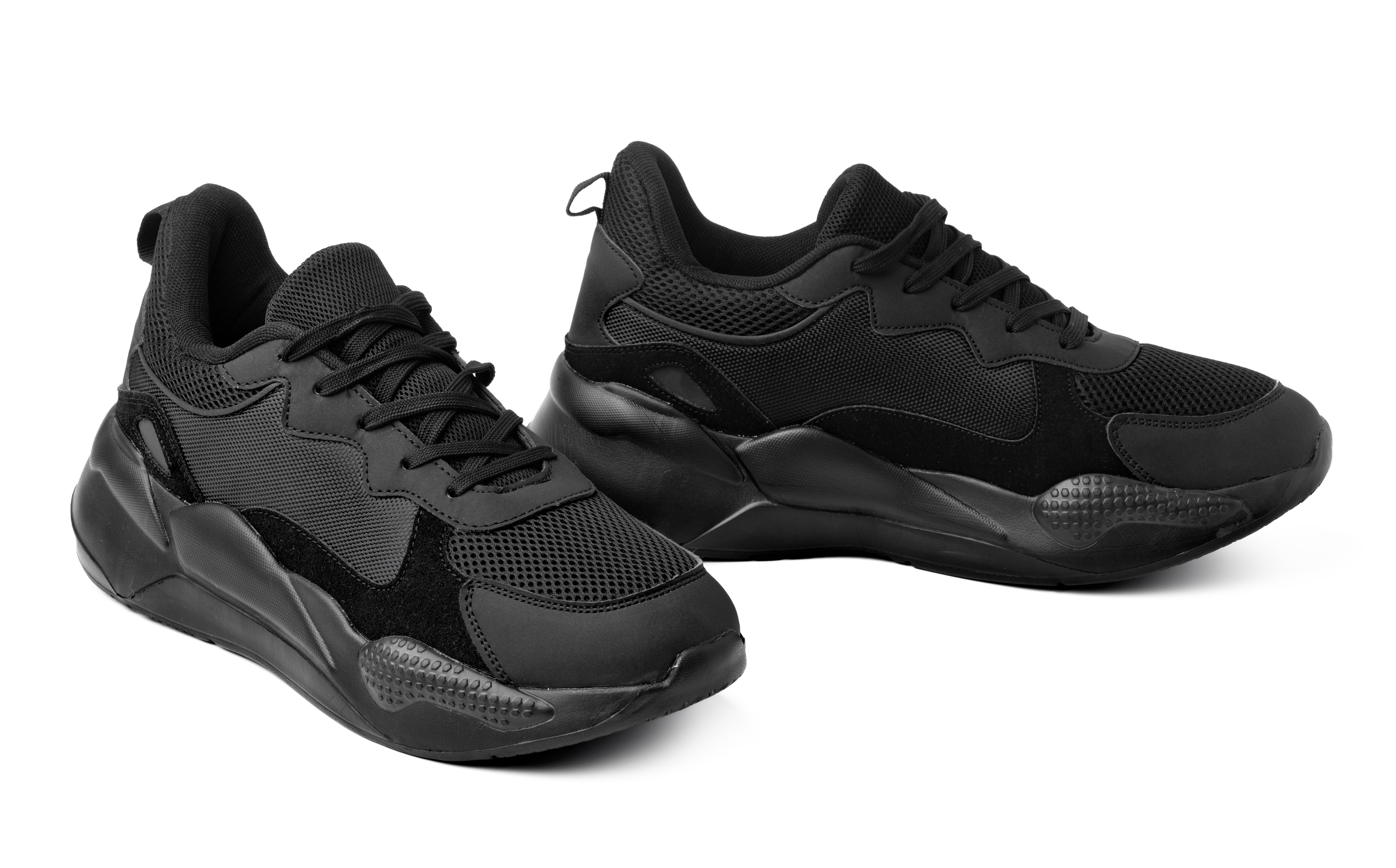 Quality Footwear Collection